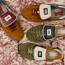 Baskets Brownie Field