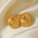 Amia Earrings