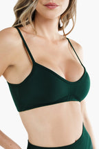 Top Deportivo Elevate - Deep Mist