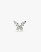 Piercing Butterfly