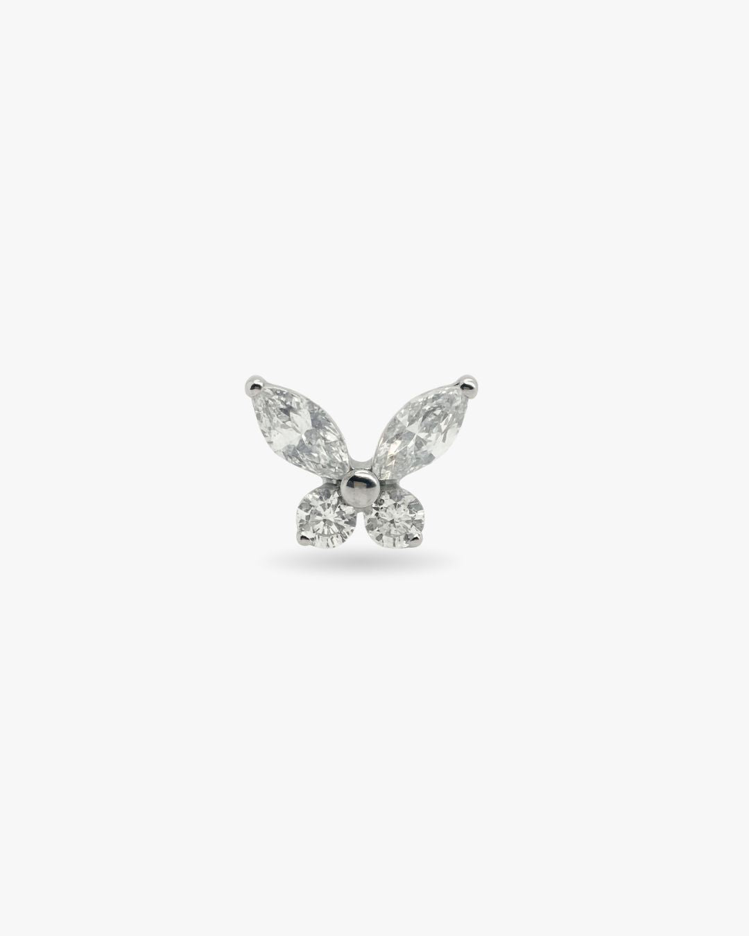 Piercing Butterfly