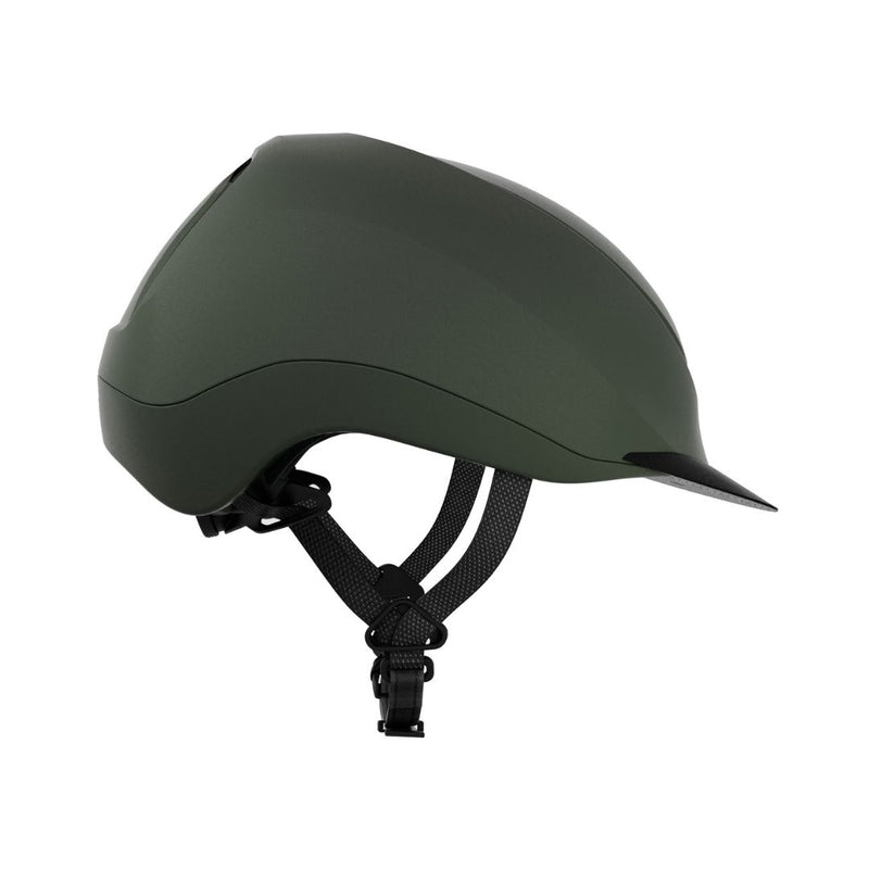 Casque Moebius Wg11 - Jade-413