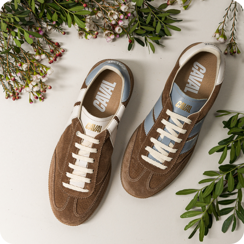 Mystic Earth Sneakers