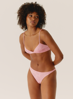 Candy Floss Tanga