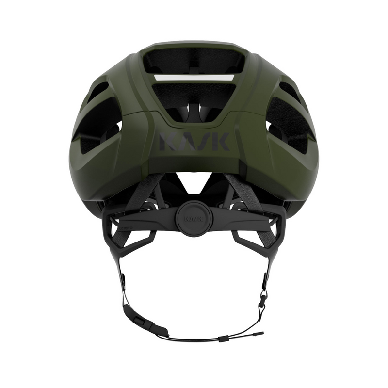 Casque Protone Icon - Wg11 - Olive Green Matt-390