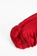 Sac Moi&Sass Satin Rouge