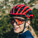 Casque Valegro Wg11 - Red-204