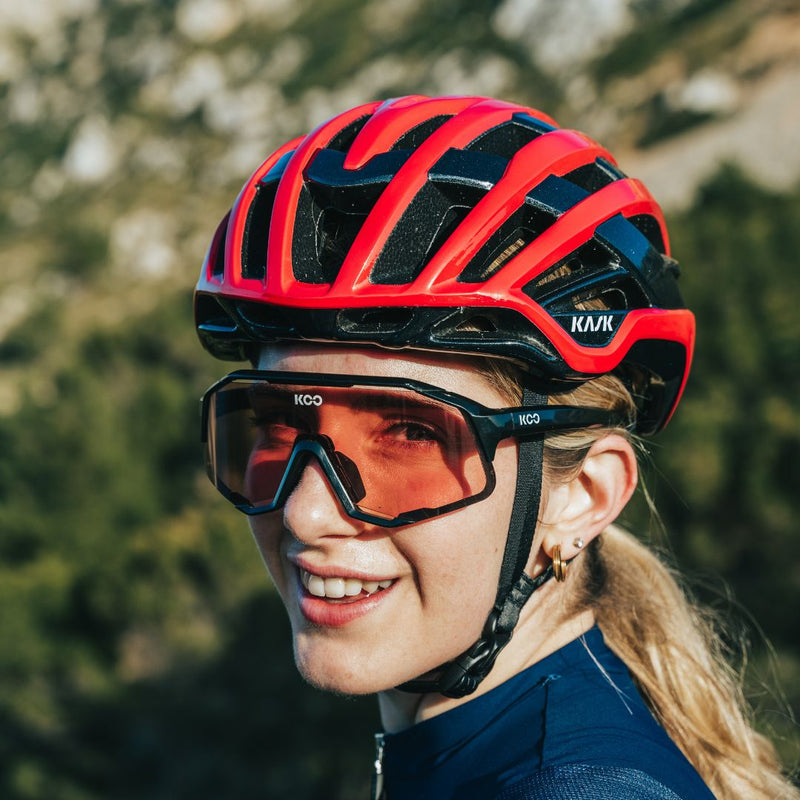 Casque Valegro Wg11 - Red-204