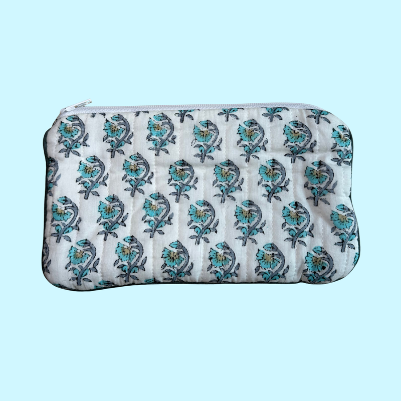 Pochette Plate Sambalpur