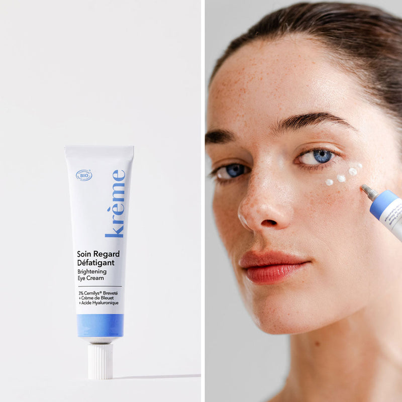 Cream - French natural care 