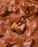 L'Inoubliable Pâte À Tartiner Aux Morceaux De Cookies