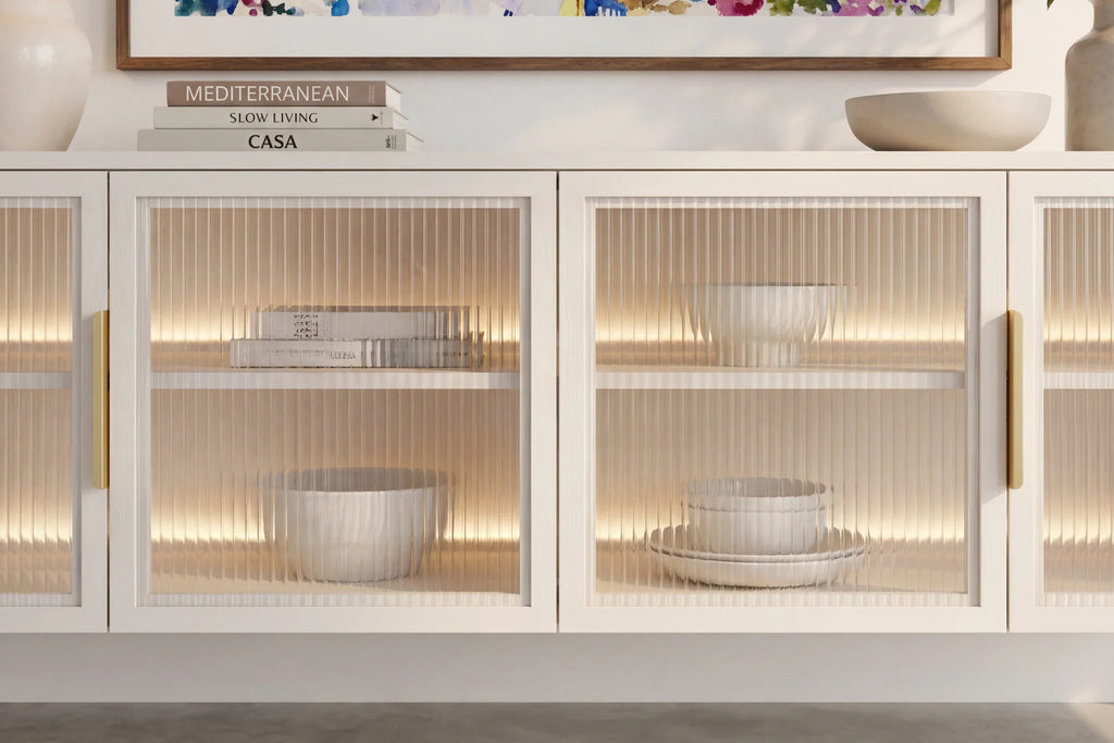 Paloma - Mueble de TV - Mueble de TV