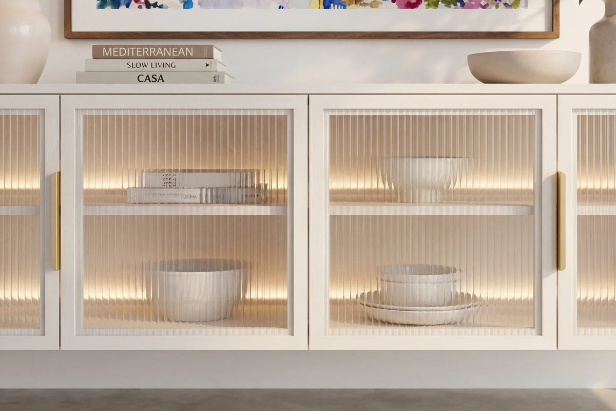 Paloma - Mueble de TV - Mueble de TV