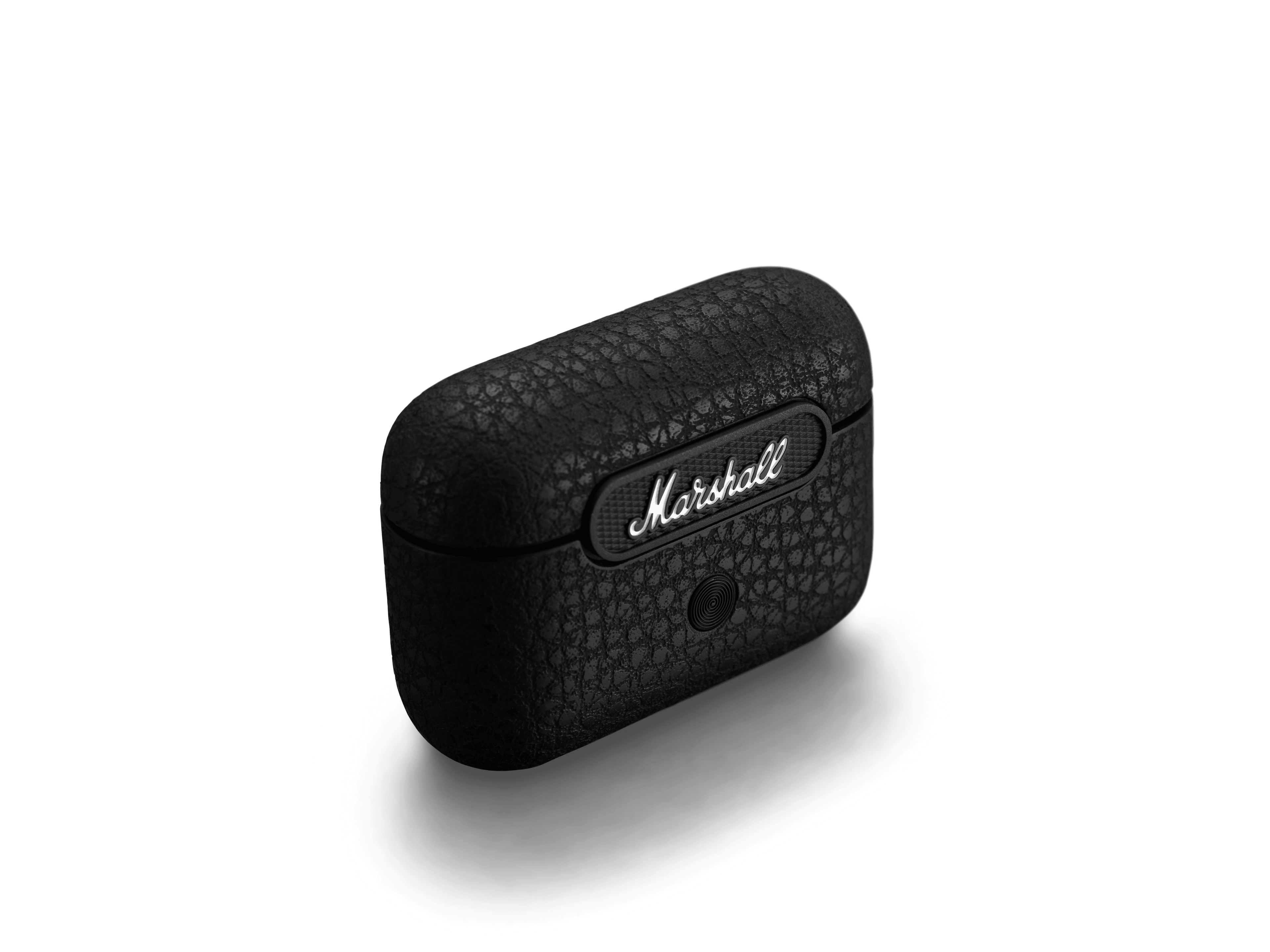 Écouteurs True Wireless À Réduction De Bruit - Motif ANC - Noir