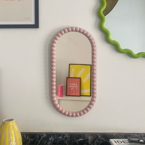 Miroir Rosa