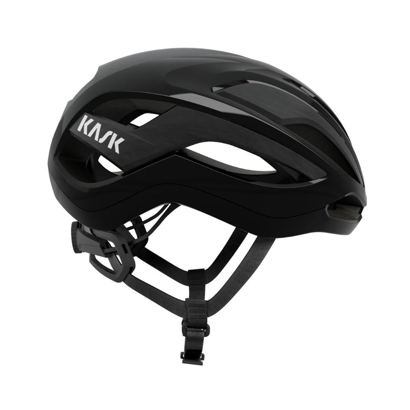 Casque Elemento - Wg11 - Black