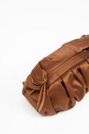 Sac Moi&Sass Satin Camel