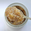 Confiture Châtaigne Poire