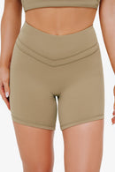 Short Contour - Deep Sand