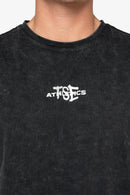 Drop Arm Oversize - Shadow