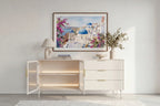 Paloma - Credenza 2 Ante - Credenza