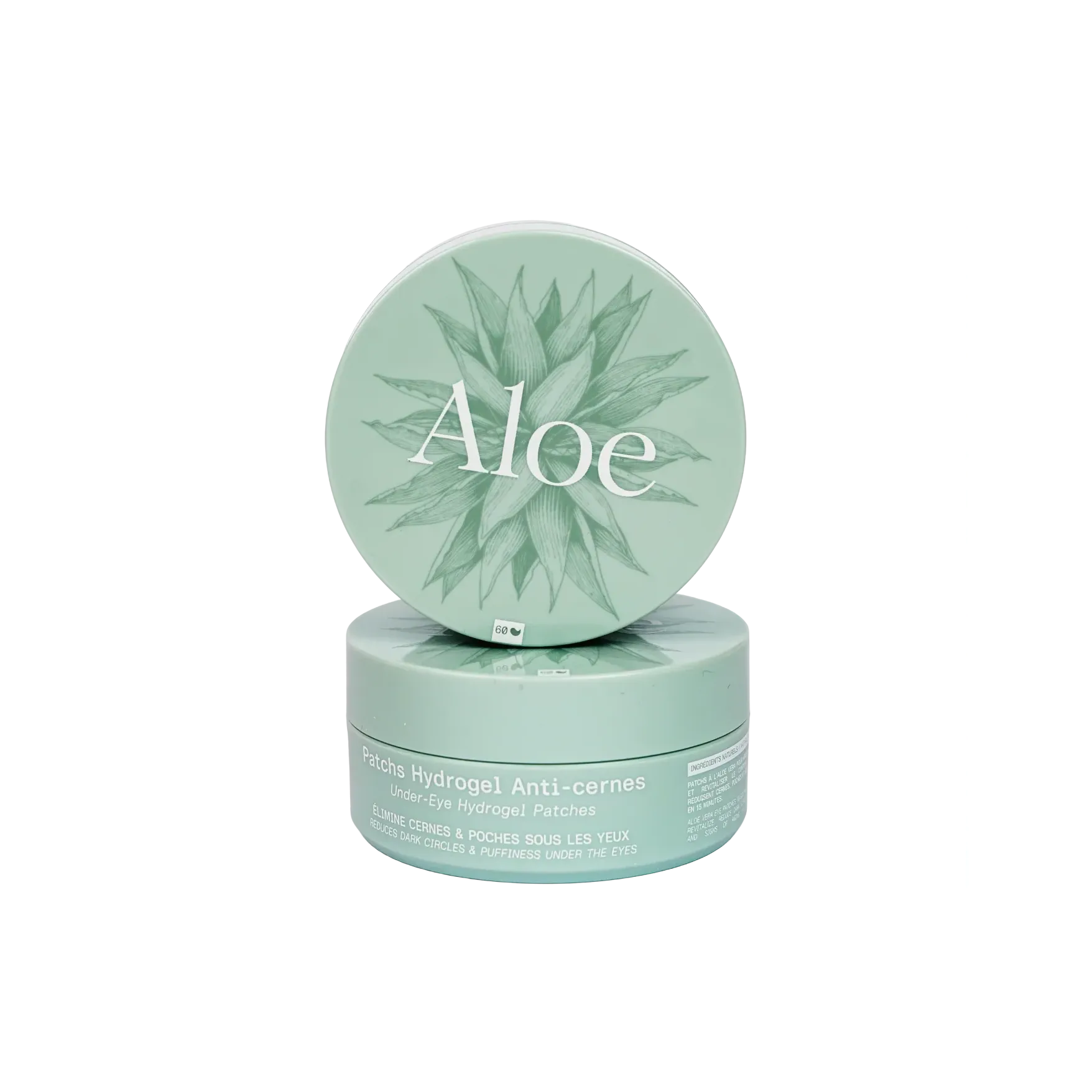 Parches antiojeras Hydralise