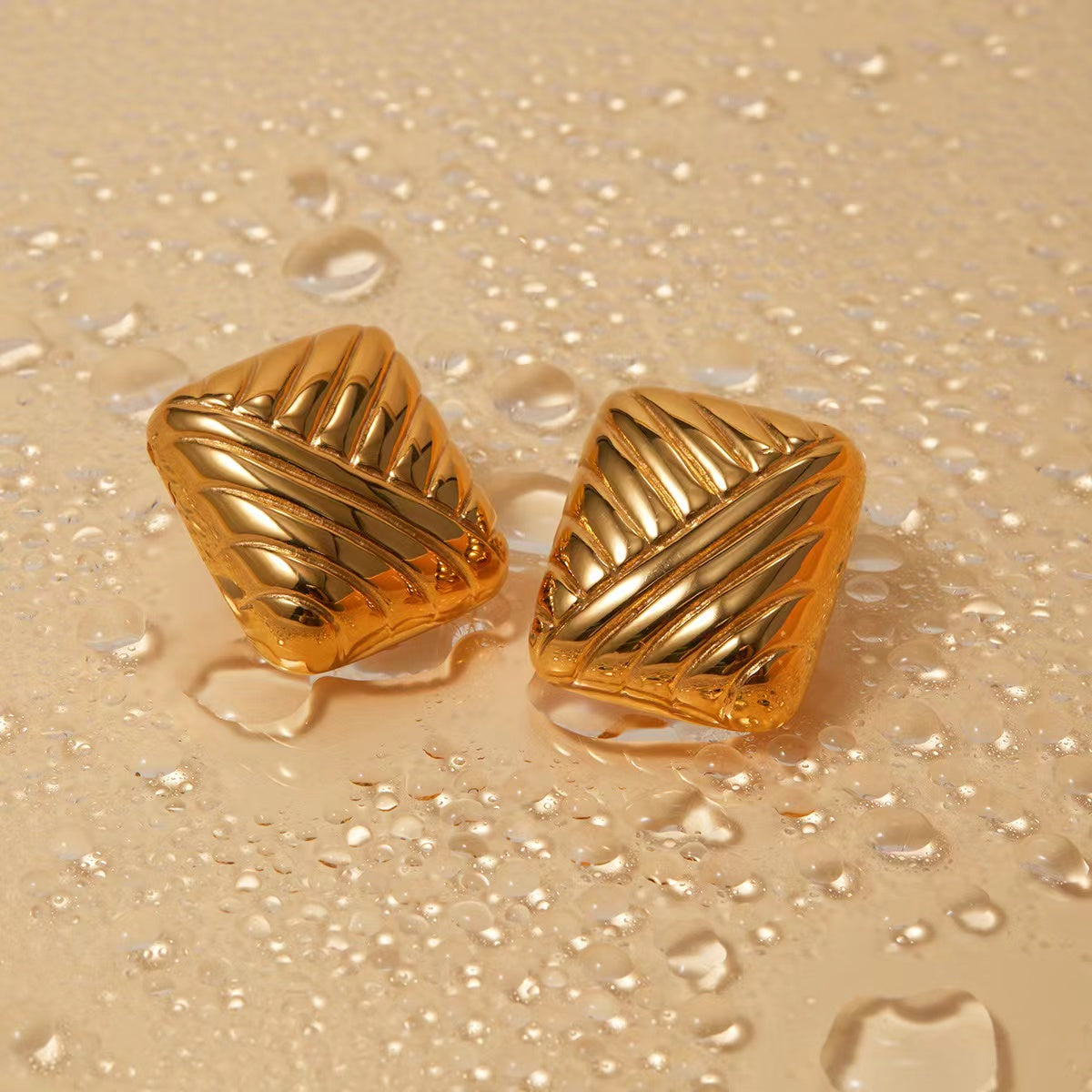 Alpa Earrings