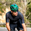 Casque Elemento - Wg11 - Beetle Green