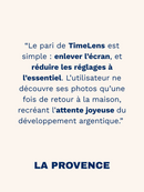 Réassurance 3 - Time Lens