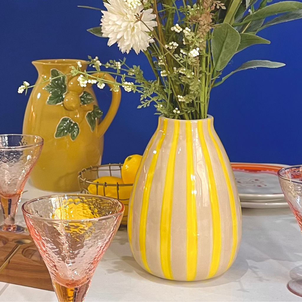 Camille Vase