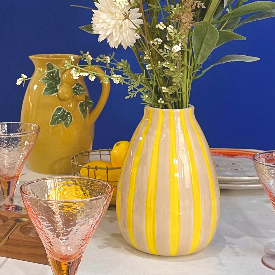 Camille Vase