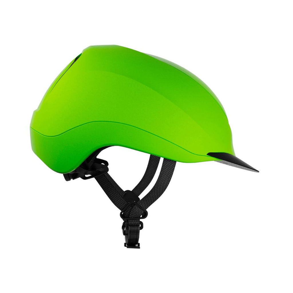 Moebius Wg11 Helmet - Lime-213