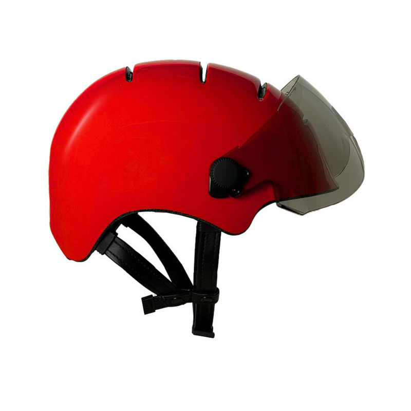Casque Urban Lifestyle - Red