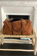 Dickie - Le Sac En Cuir