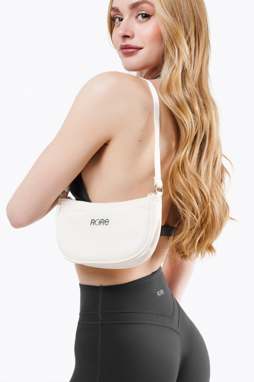 Borsa Everyday RORE - Cream