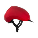 Casque Moebius Wg11 - Red-204