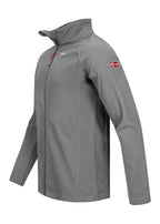 Geographical Norway - Fine Fleece - Tug Fz Dark Grey - Men