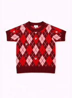 Pull Nadriana Cerise