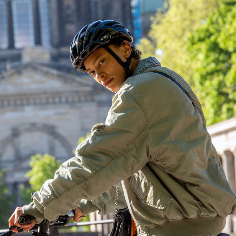 Casque Valegro Wg11 - Black-210