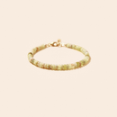 Le Bracelet Jim Yellow