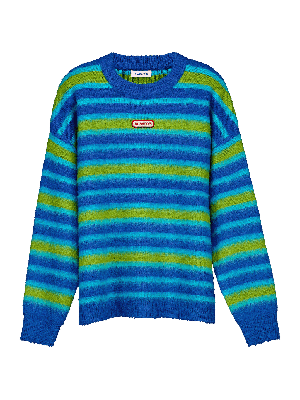 Maglione Warm As Coffee