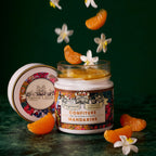 Mermelada de mandarina y azahar x Fragonard