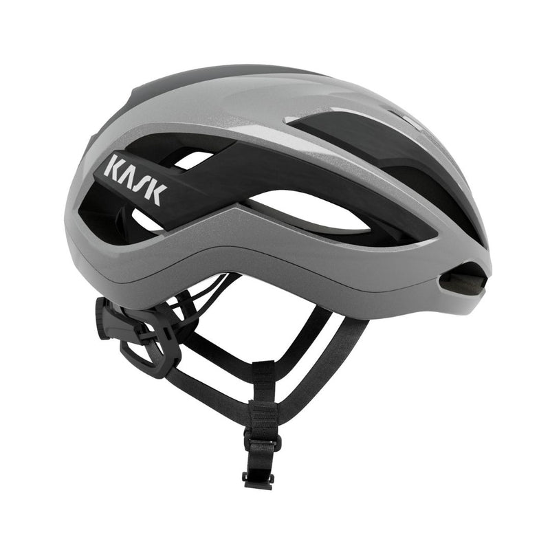 Casque Elemento - Wg11 - Silver