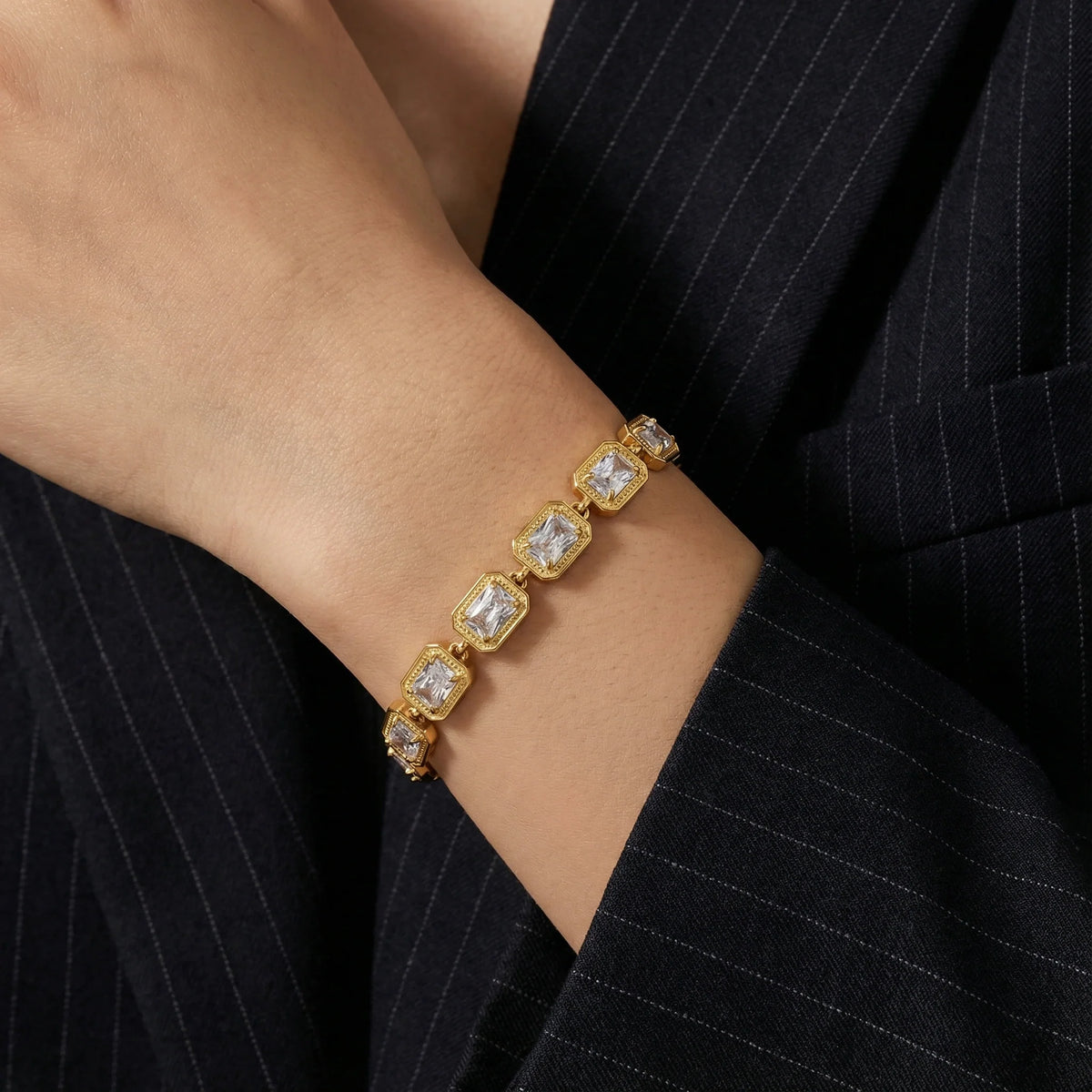 Bracelet Marie