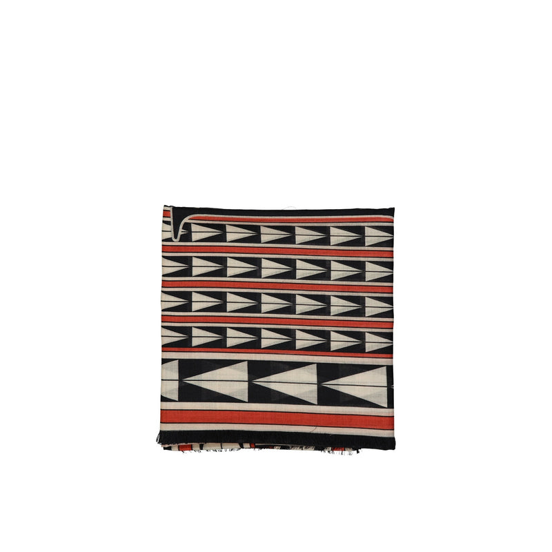 Lanvin Wool Scarf