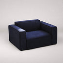 Fauteuil Mirzon - Anthracite