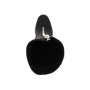 Bottes - Alexander Mcqueen Slim Tread  - Black