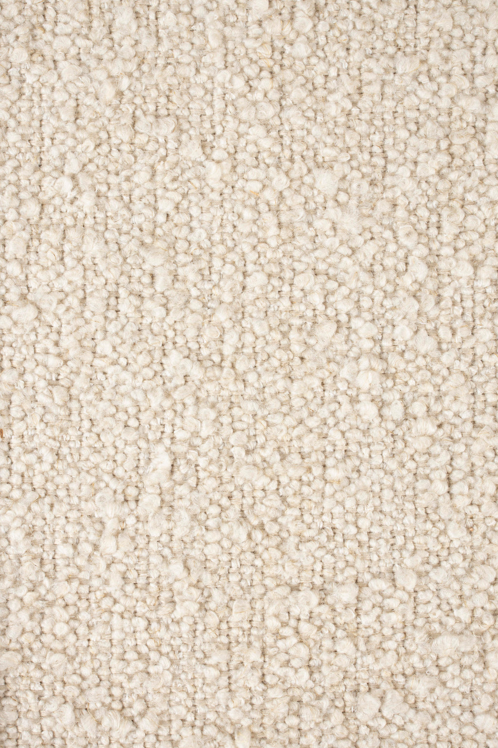 Tyler - Dining Chair - Fabric - White