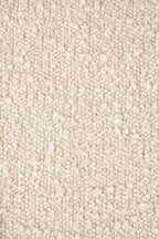 Tyler - Dining Chair - Fabric - White