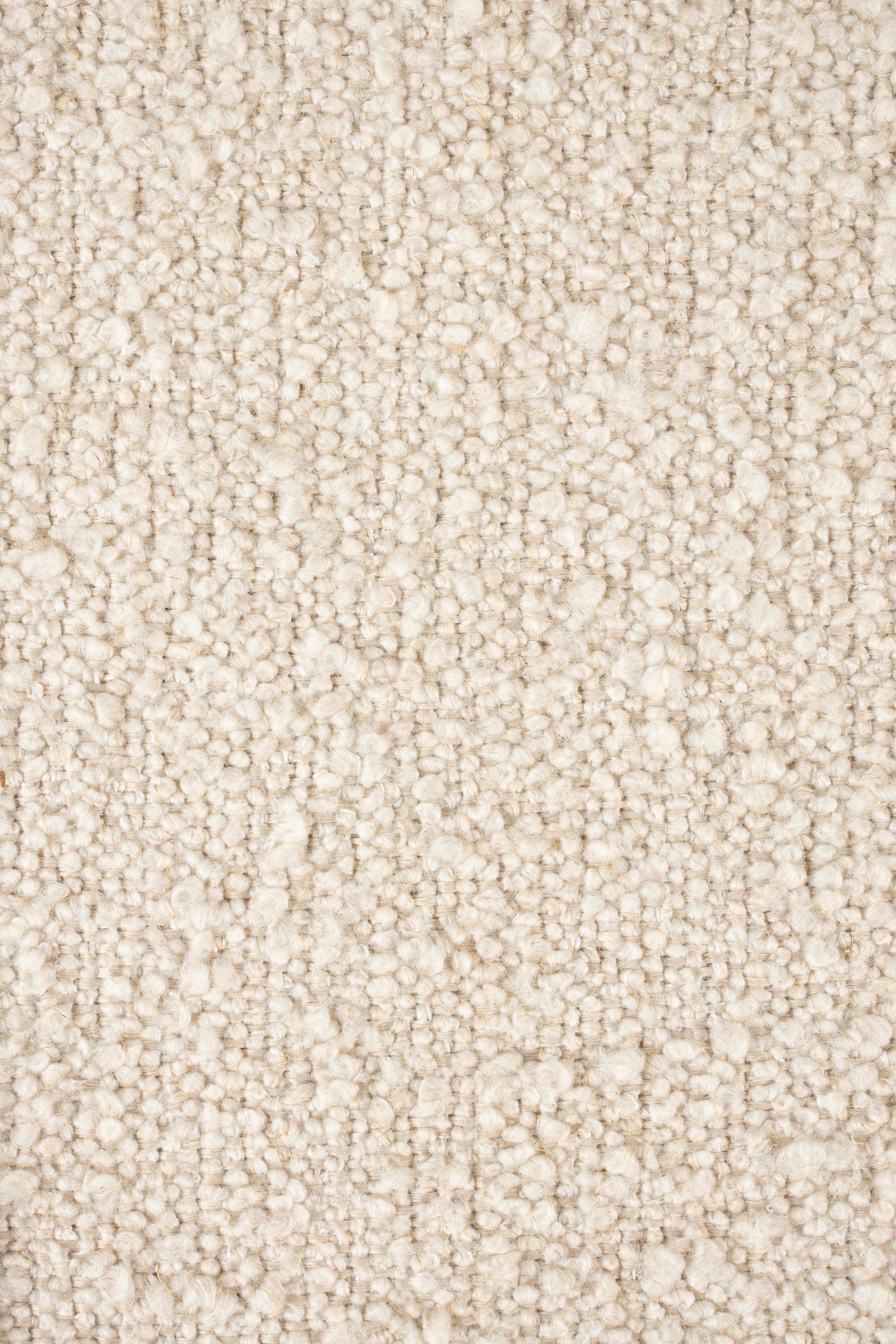 Tyler - Dining Chair - Fabric - White